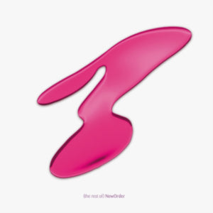 New Order - The Rest Of (140 Gram) Vinyl LP