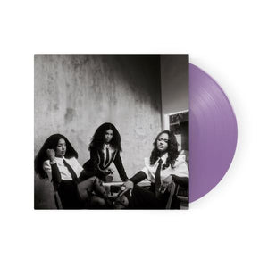 The Womack Sisters - The Womack Sisters (Indie Exclusive Opaque Purple Color) Vinyl LP