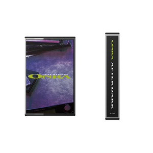 Onra - After Dark Cassette