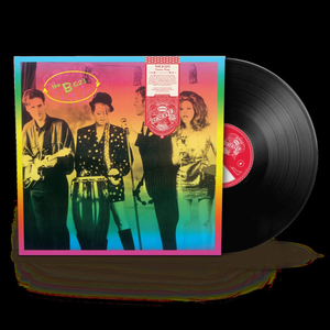 The B-52's - Cosmic Thing (Rocktober 2026) (Rhino Reserve) Vinyl LP