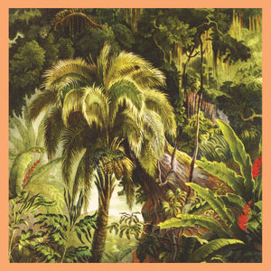 Xiu Xiu - La Foret (Jade Eco-Mix Color) Vinyl LP