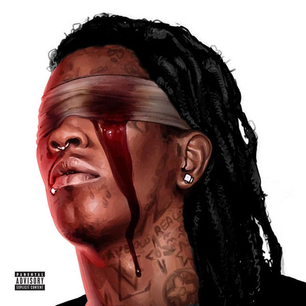 Slime Thug - Slime Season 3 Vinyl LP