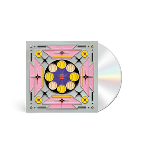 Mike D - Thank You CD