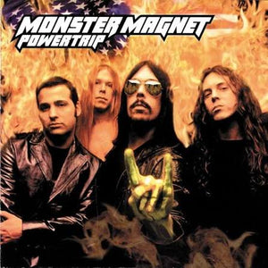 Monster Magnet - Powertrip Vinyl LP