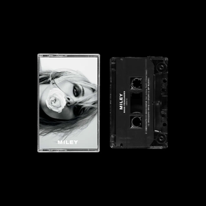 Miley - Bass Persuades Cassette