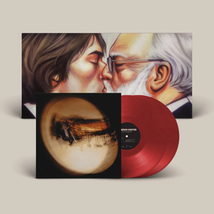 Cameron Winter - Live at Carnegie Hall (Indie Exclusive Deep Red Color) Vinyl LP