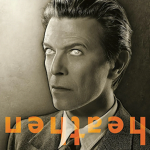 David Bowie - Heathen (2025 Remaster) Vinyl LP