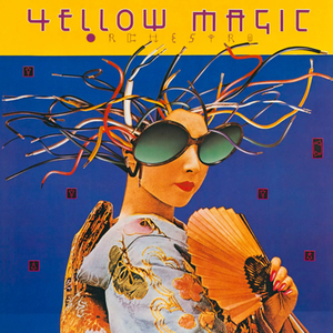 Yellow Magic Orchestra - YMO USA & Yellow Magic Orchestra (180g) Vinyl LP