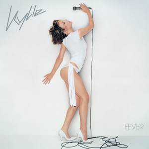 Kylie Minogue - Fever Vinyl LP