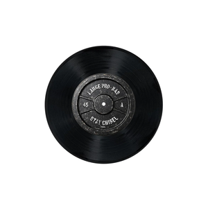 Large Professor - 1st Class Vinyl LP + 7"