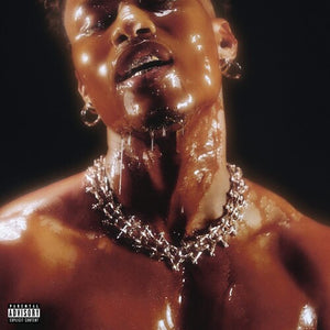Lucky Daye - Candydrip Vinyl LP