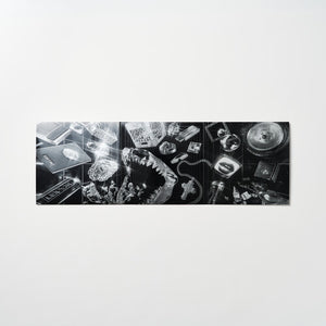 Various - Lex XX (Limited Edition 180g) Vinyl LP