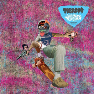 Tobacco - High on Life 2 (Original Soundtrack) (Box Set) Vinyl LP