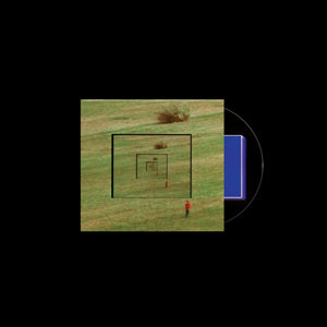 Bibio & Dorian Concept - Answers CD