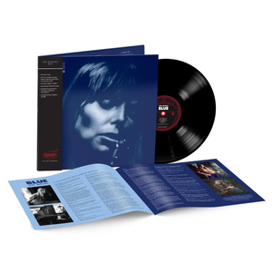 Joni Mitchell - Blue (Rocktober 2026) (Rhino Hifi) Vinyl LP