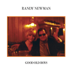 Randy Newman - Good Old Boys (Rocktober 2026) (Rhino Reserve) Vinyl LP