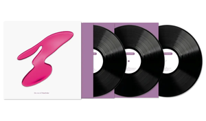 New Order - The Rest Of (140 Gram) Vinyl LP
