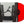 Mos Def - The Ecstatic (Ruby Red Translucent Color) Vinyl LP