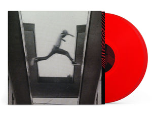 Mos Def - The Ecstatic (Ruby Red Translucent Color) Vinyl LP
