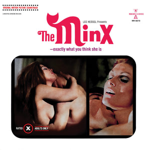 The Cyrkle - The Minx (Original Motion Picture Soundtrack) CD