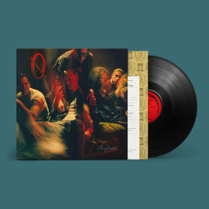 Queens of the Stone Age - Perfecth Vinyl LP