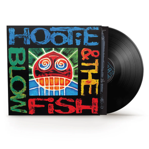 Hootie & The Blowfish - Hootie & The Blowfish (self-titled) (Rocktober 2026) Vinyl LP