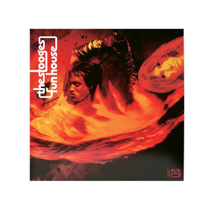 The Stooges - Fun House (Rocktober 2026) (Rhino Hifi) Vinyl LP