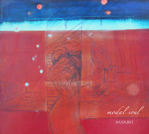 Nujabes - Modal Soul (Japanese Import) CD