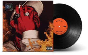 Post Malone - August 26 (10th Anniversary) Vinyl LP