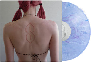 Frost Children - Sister (Limited Blue Color) Vinyl LP