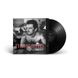 The Smiths - Best...II Vinyl LP