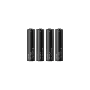 teenage engineering AAA batteries