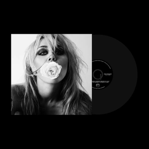 Miley - Bass Persuades Vinyl LP