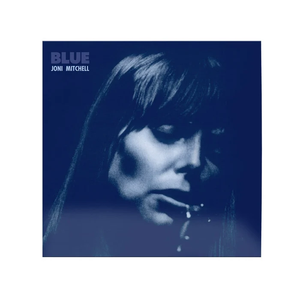 Joni Mitchell - Blue (Rocktober 2026) (Rhino Hifi) Vinyl LP