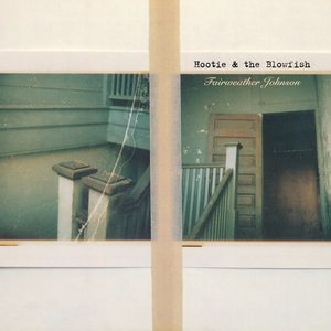 Hootie & The Blowfish - Fairweather Johnson (Rocktober 2026) Vinyl LP