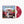 Shania Twain - Little Miss Twain (Red Color) Vinyl LP