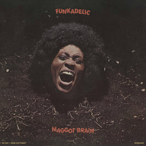 Funkadelic - Maggot Brain (45 RPM Edition) Vinyl LP