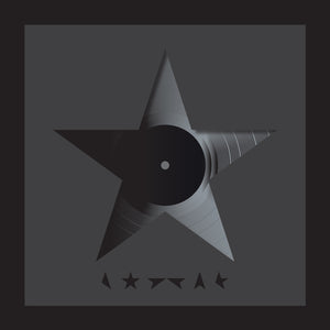 David Bowie - Blackstar (2025 Remaster) Vinyl LP