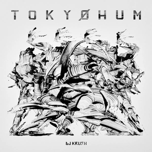 DJ Krush - TOKYOHUM Vinyl LP