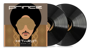 Prince - HitNRun Phase Two Vinyl LP
