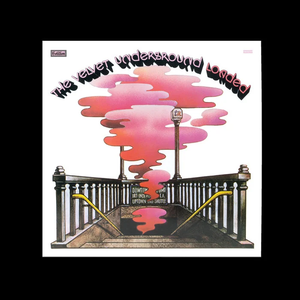 The Velvet Underground - Loaded (Rocktober 2026) (Rhino Hifi) Vinyl LP