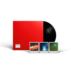Nine Inch Nails - Nine Inch Noize (180g) Vinyl LP