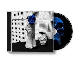 Jack White - Frozen Charlotte CD