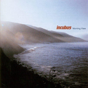 Incubus - Morning View Vinyl LP_887654041012_GOOD TASTE Records