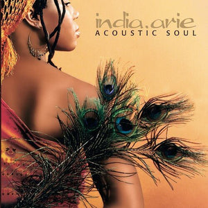 India.Arie - Acoustic Soul (Bonus Tracks) Vinyl LP_769165090430_GOOD TASTE Records