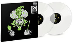 Insane Clown Posse - The Great Milenko (Clear Color) Vinyl LP_GOOD TASTE Records
