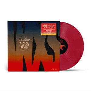 INXS  -  Live From Royal Albert Hall, London, 1986 (RSD Black Friday 2025) Vinyl LP_GOOD TASTE Records