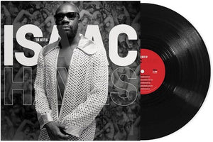 Isaac Hayes - Best of Isaac Hayes (2025 Remaster) Vinyl LP_GOOD TASTE Records