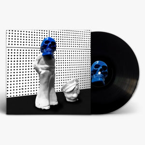Jack White - Frozen Charlotte Vinyl LP_GOOD TASTE Records