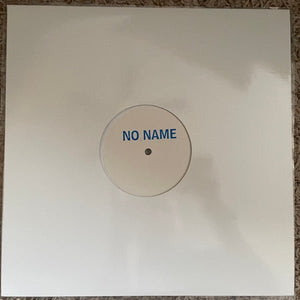 Jack White - No Name (Indie Exclusive Blue Color) Vinyl LP_GOOD TASTE Records